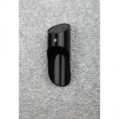 Фотография товара 'Эра ERAFS050-43 Фасадная подсветка Призма с датчиком движения, 12 LED 25 lm Б0044491'