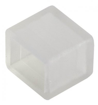 Фотография товара 'Эра Заглушка для ленты LS-cap-220-3528 Б0004973'