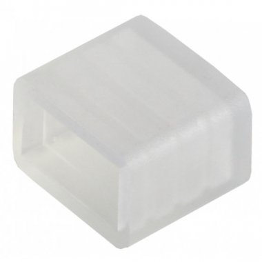 Фотография товара 'Эра Заглушка для ленты LS-cap-220-5050 Б0008022'