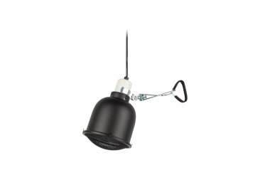 Фотография товара 'Эра Б0053286 Светильник для террариумов и брудеров FITO-E27-SHADE с защитной решеткой'