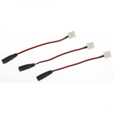 Фотография товара 'Эра Коннектор LS-connector-10mm-DU-IP20 C0043984'