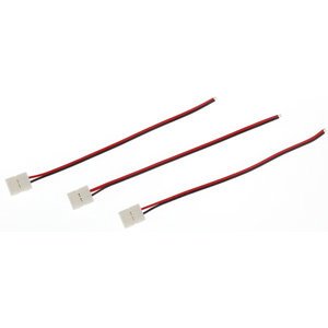 Фотография товара 'Эра Коннектор для светодиодной ленты LS-connector-8mm-D-IP20 C0043987'