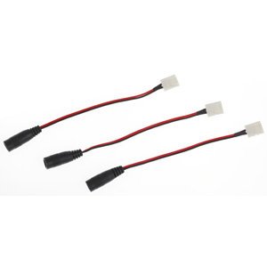 Фотография товара 'Эра Коннектор ЭРА LS-connector-8mm-DU-IP20 C0043983'