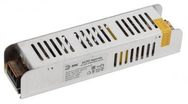 Фотография товара 'Эра Источник питания LP-LED-100W-IP20-12V-M Б0044741'