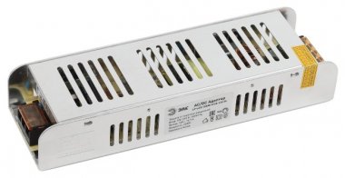 Фотография товара 'Эра Источник питания LP-LED-200W-IP20-12V-M Б0044743'
