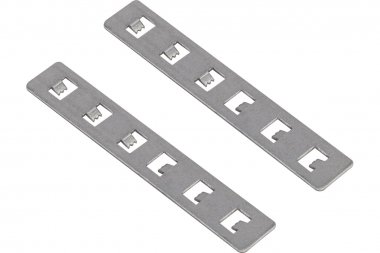 Фотография товара 'Эра Б0054781 Коннектор TRM-R20-C прямой'