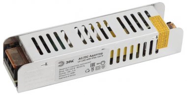 Фотография товара 'Эра Источник питания LP-LED-60W-IP20-24V-P Б0044745'