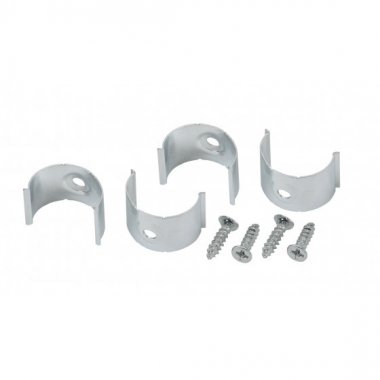 Фотография товара 'Эра Набор крепежей для профиля LF281 Б0039461'