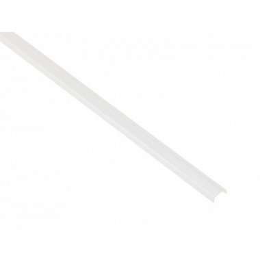 Фотография товара 'Эра Экран для профиля САВ251 прозрачный, 2м Б0039442'