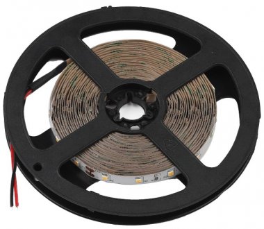 Фотография товара 'Эра Лента светодиодная LS2835-4,8-60-12-6500К-IP20-2year-5m Б0044110'