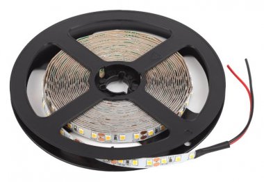 Фотография товара 'Эра Лента светодиодная LS2835-9,6-120-12-2700K-IP20-2year-5m Б0044112'