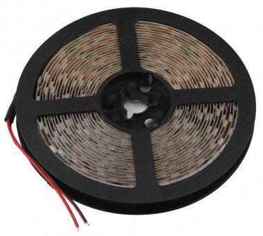 Фотография товара 'Эра Лента светодиодная LS5050-14,4-60-12-2700K-IP20-2year-5m Б0044116'