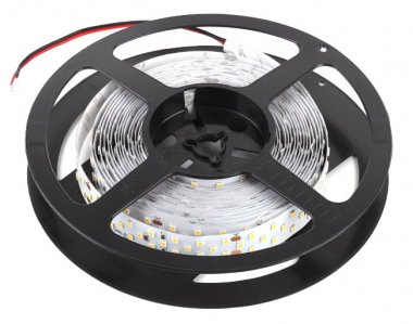 Фотография товара 'Эра Лента светодиодная LS2835-27-252-24-33-4000К-triple-5m Б0043105'