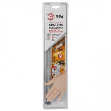 Фотография товара 'Эра Модульный светильник LM-3-840-A1 C0043302'