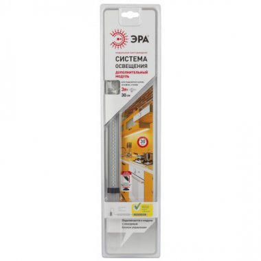 Фотография товара 'Эра Модульный светильник LM-3-840-A1-add C0045070'