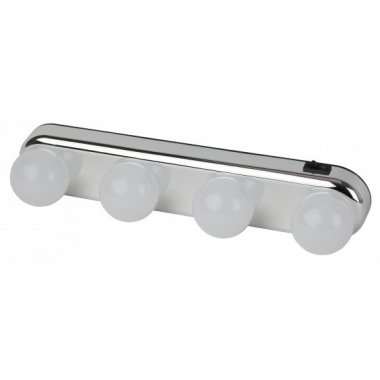 Фотография товара 'Эра Универсальная подсветка CL-01-4W-4000К Б0045709'