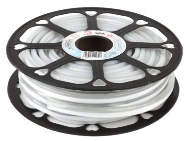 Фотография товара 'Эра Светодиодная неоновая лента N2835-120-IP67-220V-20m-6500 Б0043073'