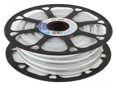 Фотография товара 'Эра Светодиодная неоновая лента N2835-120-IP67-220V-20m-B Б0043075'