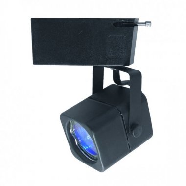 Фотография товара 'Эра Светильник TR10-GU10 BK Трек MR16 черный Б0044262'