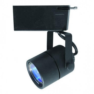 Фотография товара 'Эра Светильник TR11-GU10 BK Трековый MR16 черный Б0044270'