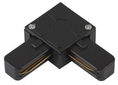 Фотография товара 'Эра Аксессуары_54 напр TR7-C 2W L BK Коннектор TR7-C 2W L BK Б0032181'