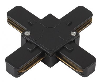 Фотография товара 'Эра Аксессуары_54 напр TR7-C 2W X BK Коннектор TR7-C 2W X BK Б0032183'