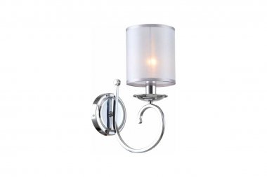 Фотография товара 'Эра Б0055451 Бра светильник Rivoli Amy 2063-401 настенный 1 х Е14 40 Вт'