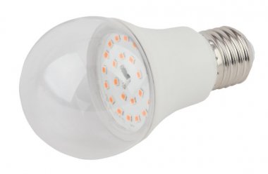 Фотография товара 'Эра Лампа полного спектра FITO-11W-Ra90-E27 Б0039172'