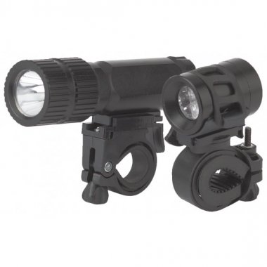 Фотография товара 'Эра Фонарь VB-601 вело Бим Б0029194'