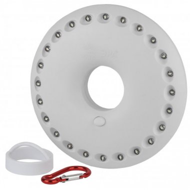 Фотография товара 'Эра Фонарь KB-501 кемпинговый НЛО-24 Б0029177'