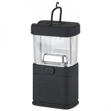 Фотография товара 'Эра Фонарь KB-504 Кемпинг 11xLED, 3хАА Б0036604'