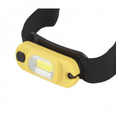 Фотография товара 'Эра Фонарь GA-801 налобный серия Практик Б0030186'