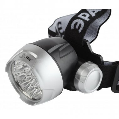 Фотография товара 'Эра Фонарь GB-705 Налобный Б0039619'