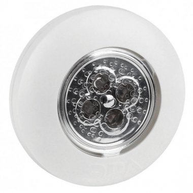 Фотография товара 'Эра Фонарь SB-501 пушлайт Аврора 4xLED, 3xAAA Б0029181'