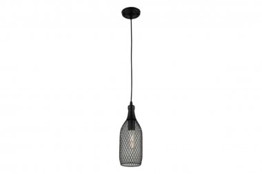 Фотография товара 'Эра Б0047538 Светильник подвесной (подвес) Rivoli Martina 5074-201 1 х E27 60 Вт'