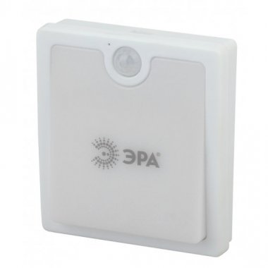 Фотография товара 'Эра Фонарь SB-701 пушлайт + датчик диммер, датчик света, 3хААА, бл Б0033761'