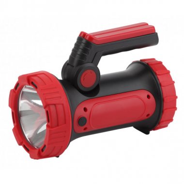 Фотография товара 'Эра Фонарь PA-704 прожекторный [10W SMD+ COB, литиевый акк 6000мАч/ 3,7V, IP65, microUSB Б0041473'