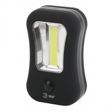 Фотография товара 'Эра Фонарь RB-601 Практик COB + 4xLED, 3xAAA Б0033759'