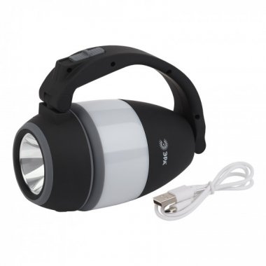 Фотография товара 'Эра Фонарь PA-706 трансформер прожекторный 3 в 1 Б0042661'