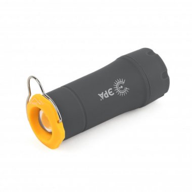 Фотография товара 'Эра Фонарь MB-601 универсальный рег фокус, светильник, 3хААА, бл Б0033760'