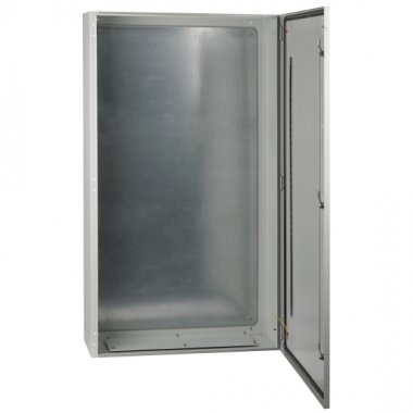 Фотография товара 'Эра Корпус металлический ЩМП-140.65.28 OPTIMA c.14.6.2_5 (1400х650х285) У2 IP54 Б0061609'