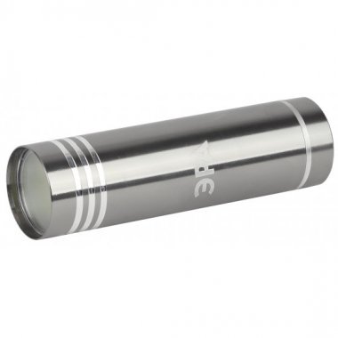 Фотография товара 'Эра Фонарь UB-401 универс. Джет 1,5Вт COB, алюм, 3xAAA, бл Б0029192'