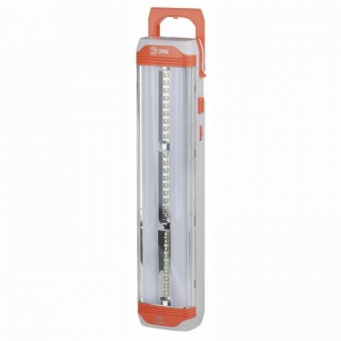 Фотография товара 'Эра Фонарь EL60S Акку 4V4Ah, 60xSMD + 27SMD, ЗУ 220V Б0026987'