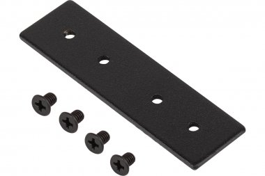 Фотография товара 'Эра Б0054786 Коннектор TRM-S20-C прямой для накладного магнитного шинопровода'