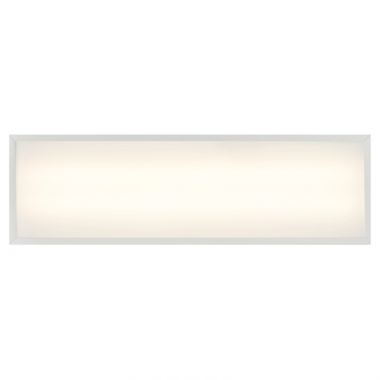 Фотография товара 'Эра Б0057997 Светильник светодиодный SPO-951-1-65K-018 18Вт 6500К 1890Лм 595x180x40'