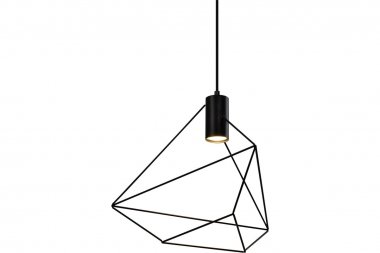 Фотография товара 'Эра Б0055023 Светильник подвесной (подвес) Rivoli Ella 4143-201 1 х GU10 25 Вт'