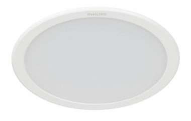 Фотография товара 'Эра Светильник светодиодный встраиваемый Philips DN027B LED15 15Вт 4000К 220-240В D175 Б0060532'