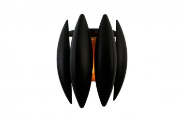 Фотография товара 'Эра Б0050264 Бра светильник Rivoli Aleit 4085-402 настенный 2 * Е14 40 Вт'