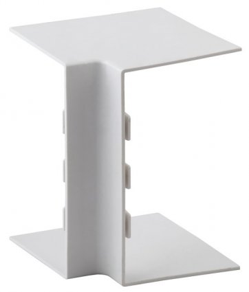 Фотография товара 'Эра Внутренний угол IC 60х60 (белый) (20/200/2400) Б0036032'