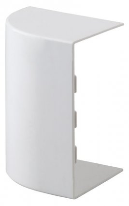 Фотография товара 'Эра Заглушка 15х10 (белый) (100/1000/20000) Б0036059'